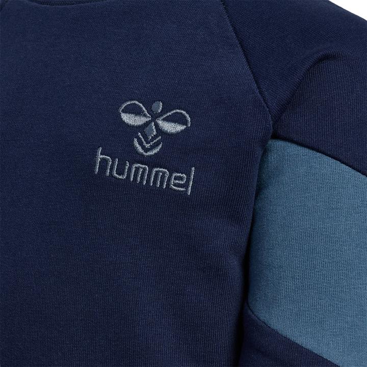 Actual product image hummel Hmlkris Sweatshirt (92)