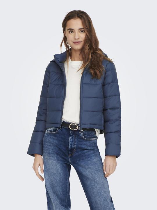 Produktbild Only Kurze Wattierte Jacke (XL)