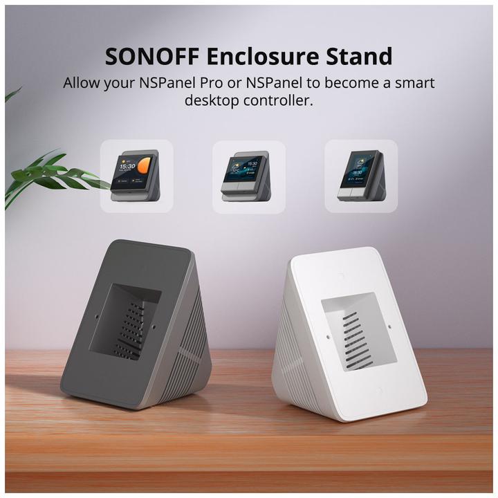 Image du produit Sonoff Support de boîtier de bureau