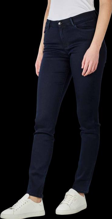 Produktbild BRAX Shakira Jeans Skinny Fit navy blue (W40/L32)