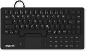 Actual product image KeySonic KSK-5031IN (DE, Cable)