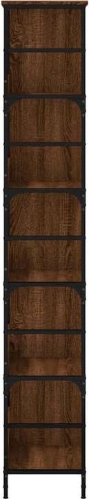 Immagine prodotto VidaXL Georgetta (78,5 x 33 x 188,5 cm)