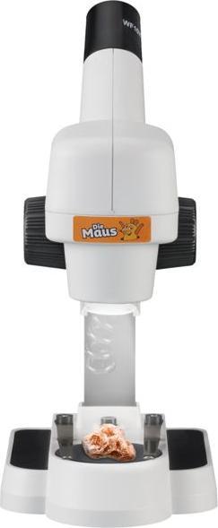 Image du produit Microscope à lumière réfléchie DieMaus