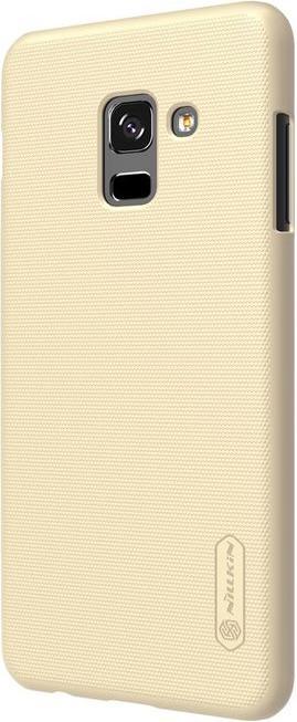 Immagine prodotto Nillkin Serie Super Frosted Shield (Samsung Galaxy A8 (2018))