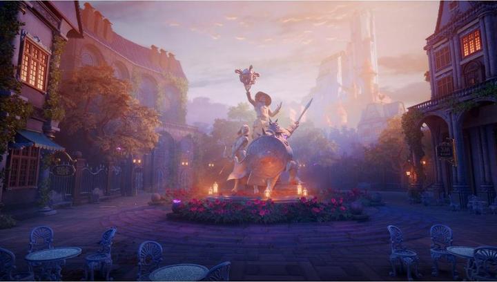 Produktbild THQ Trine 5 XBSX A Clockwork Conspiracy (Xbox Series X, Xbox One S, DE)