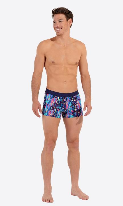 Produktbild HOM Retro Boxer Duke (XL, Einzelpack)