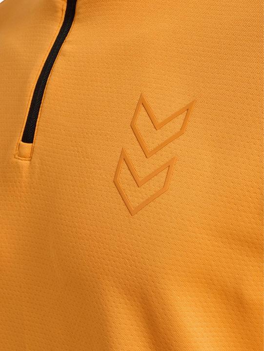 Immagine prodotto hummel hmlACTIVE PL HALF ZIP (L)