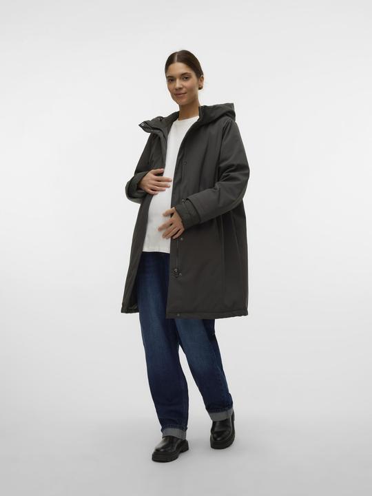 Produktbild Vero Moda Maternity Kapuze Mantel Mantel (S)