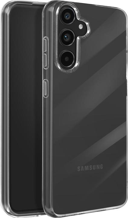 Immagine prodotto Mayaxess Serie di custodie PureSilicone (Samsung Galaxy S25)