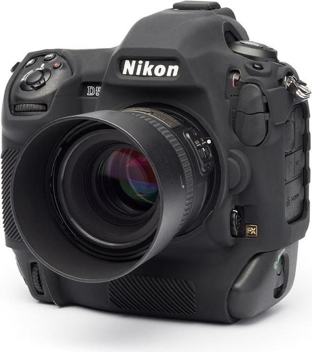 Produktbild easyCover Gehäuseschutz für Nikon D5