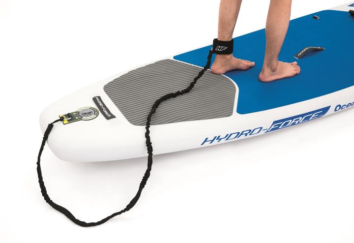 Actual product image Bestway Hydro-Force (10')