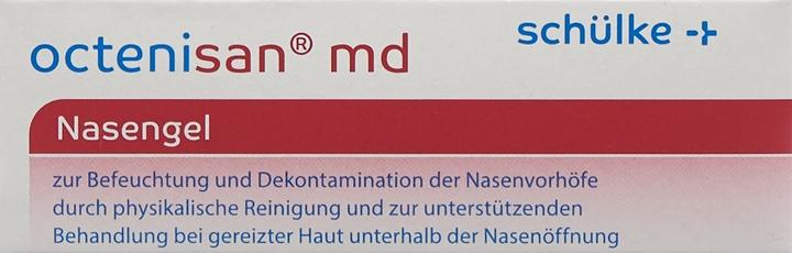 Produktbild Schülke md Nasengel (1 Stück)