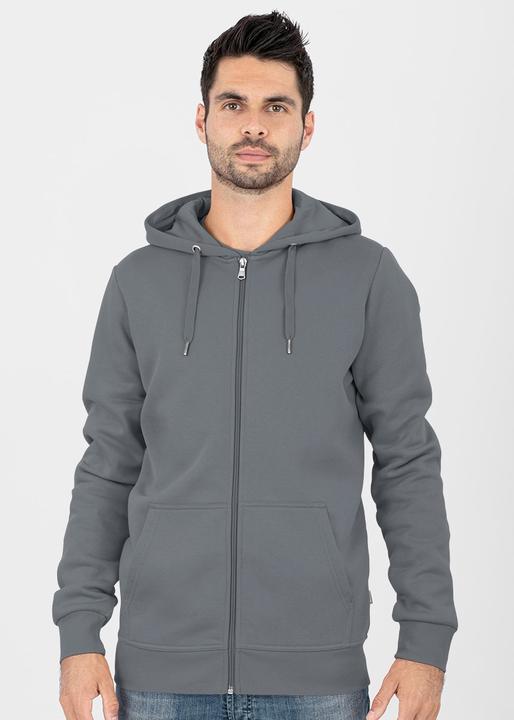 Image du produit JAKO Veste à capuche Organic (46)