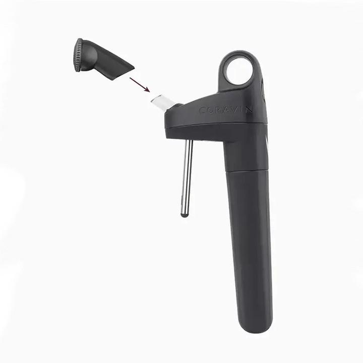 Actual product image Coravin Pivot Aerator (Wine pourer)