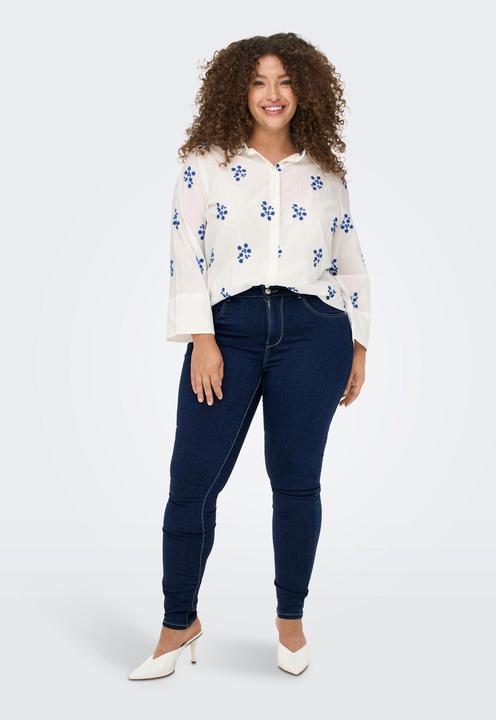 Actual product image Only Curvy High Waist Pants (W42/L30)