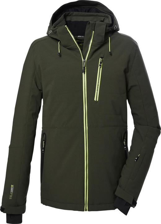 Actual product image Killtec Men's ski jacket KSW 68 (S)