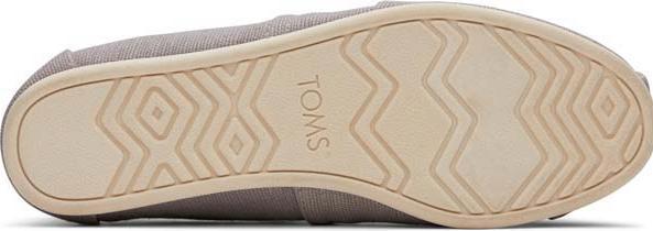 Produktbild Toms W's Classic Alpargata Canvas (37.5)