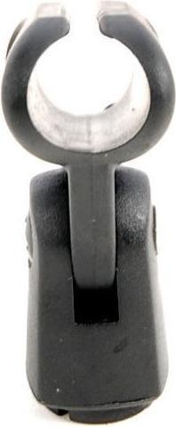 Actual product image K&M 85035 Microphone clamp