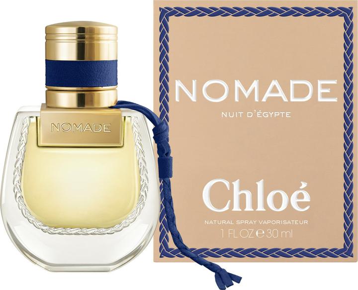 Chloé Nuit d'Egypt Eau de Parfum