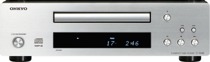 Actual product image Onkyo C-1045 (CD player)