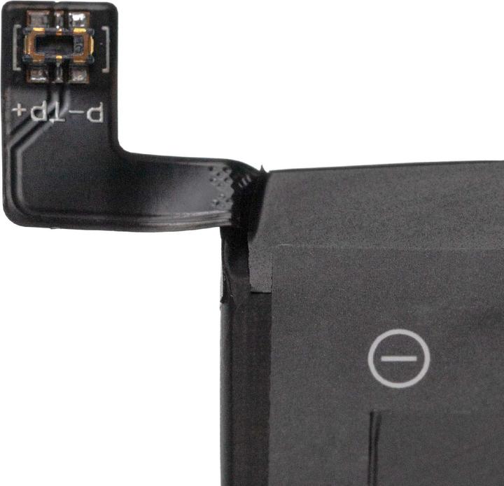 XCell Battery for HomTom Zoji Z6 / Zoji Z7, 3000mAh (1 pcs., 3000 mAh, Rechargeable battery)