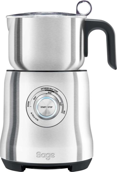 Sage The Milk Café (EU plug, 80 cl)