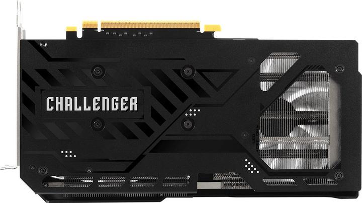 Produktbild AsRock Arc B580 Challenger OC (12 GB)