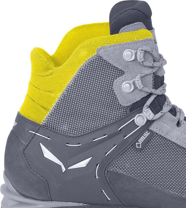 Immagine prodotto Salewa Scarpe da trekking Rapace GTX (45)