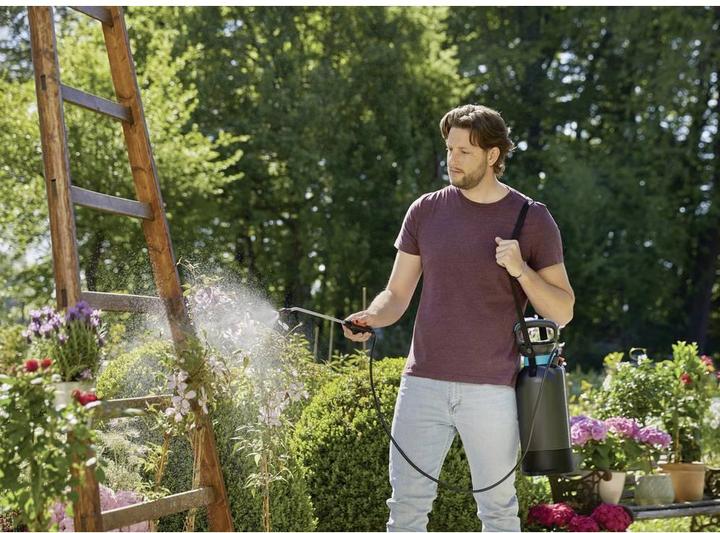 Produktbild Gardena Comfort + Pumpsprüher (5 l)