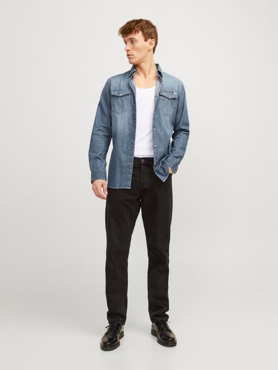 Immagine prodotto Jack & Jones Camicia must-have (XS)