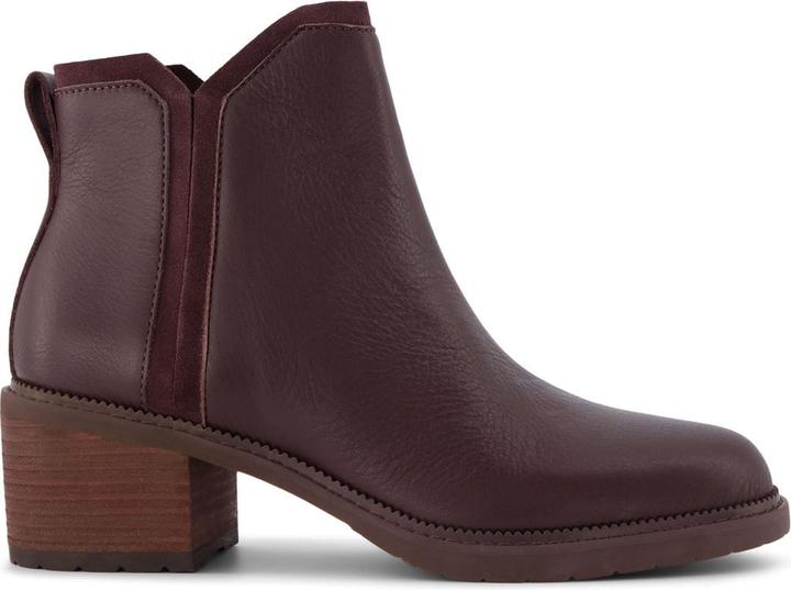 Actual product image Toms W's Hailey Leather (39)