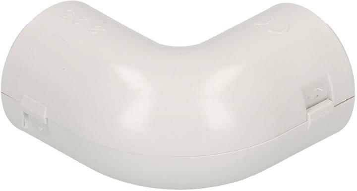 Image du produit Max Hauri Coude KIR M25 en 2 parties 3 pièces