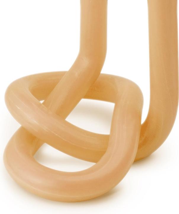 Produktbild Knot Kerze Honey