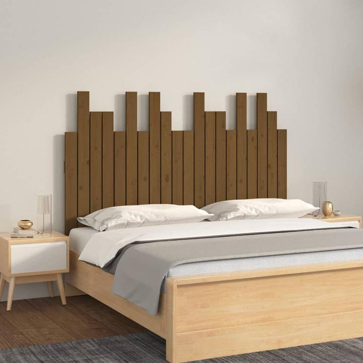 Image du produit VidaXL Ammon (127.5 x 3 x 80 cm)