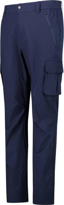 Actual product image CMP Campagnolo 4 Way Stretch Long Pant (XL)