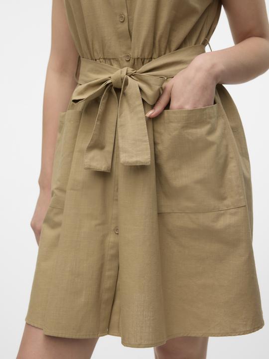 Produktbild Vero Moda VMCASSIE Kurzes Kleid Kleid (L)