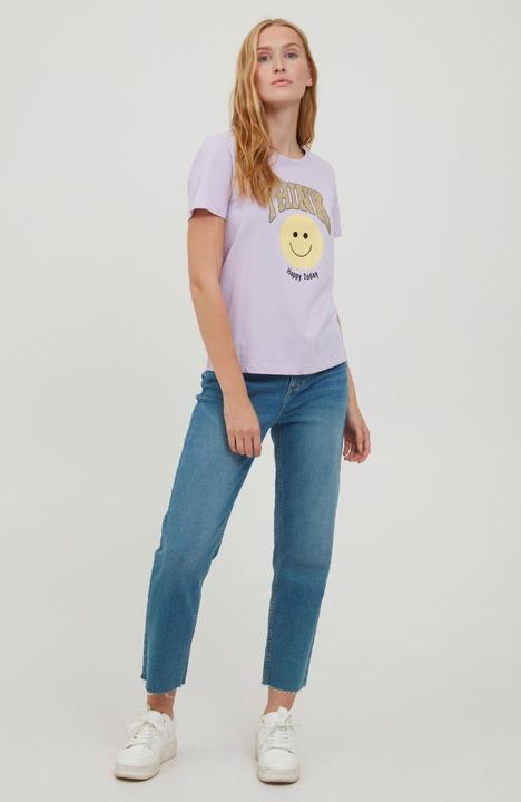 Actual product image B.young BYSANLA TSHIRT 20811083 (L)