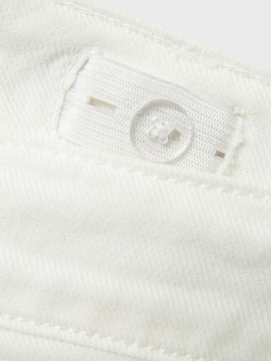 Actual product image Name it Nlmtazza Twi Dad Straight Pant Noos (176)