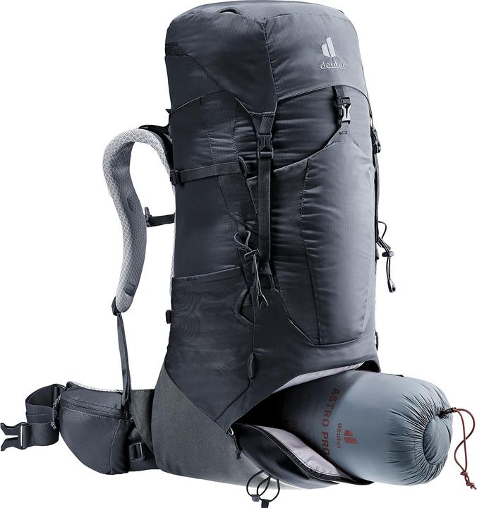 Actual product image Deuter Aircontact Lite 35 + 10 (45 l)