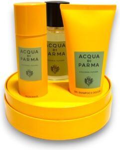 Actual product image Acqua Di Parma Colonia Futura (Fragrance set)