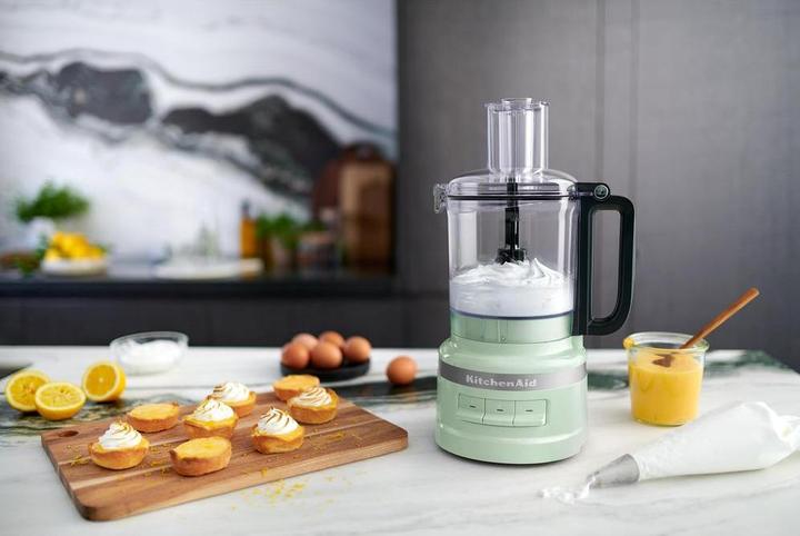 Immagine prodotto KitchenAid 5KFP0921EPT Pistache (2100 ml, 240 W)