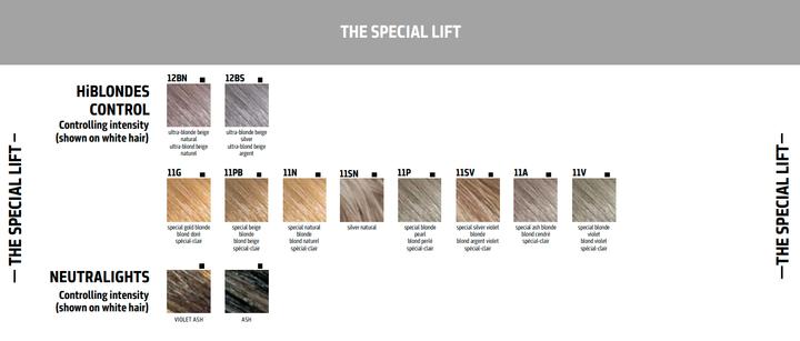 Produktbild Goldwell Topchic (Blond)