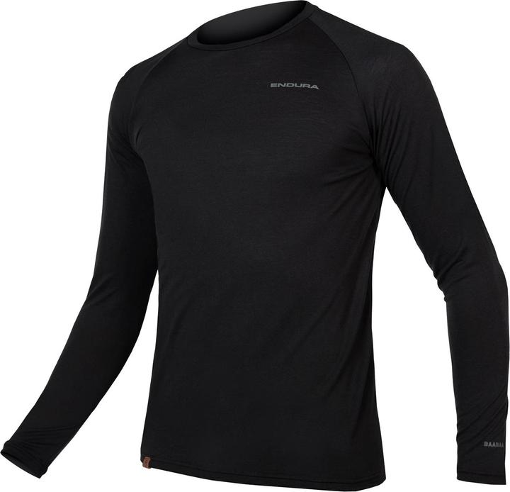 Immagine prodotto Endura BaaBaa Blend Baselayer (manica lunga) (M)