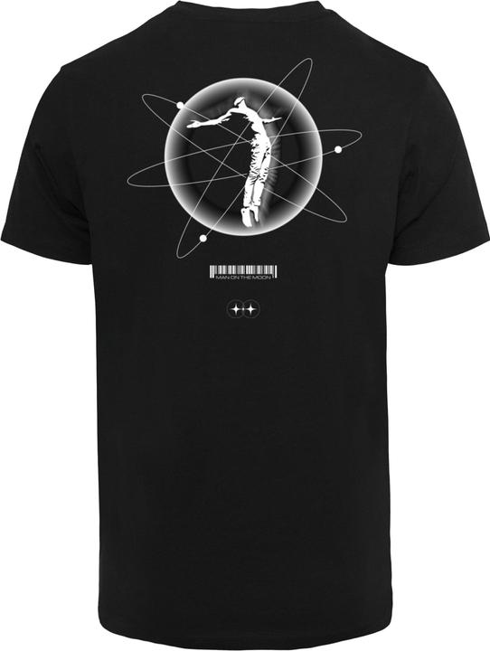 Produktbild Mister Tee Man On The Moon Tee - 165231 (L)