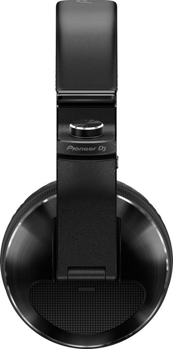 Actual product image Pioneer DJ Hdj-X10 (ANC, Cable)