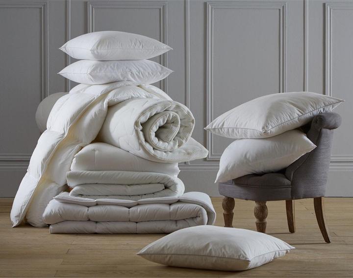 Produktbild La Redoute Interieurs Sommer-Duvet (200 x 210 cm)