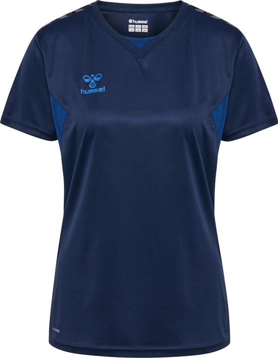 Immagine prodotto hummel Hmlauthentic Pl Maglia S/S Donna (M)