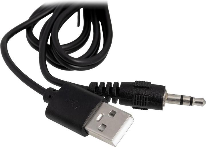 Image du produit Media-Tech MT3137W IBO blanc