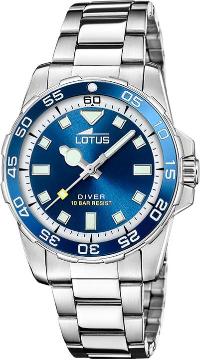 Image du produit Lotus 18936/5 (Montre analogique, 37 mm)