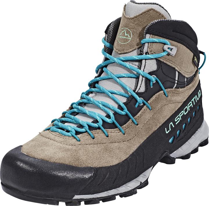 Image du produit La Sportiva Chaussures TX4 GTX Mid (38)